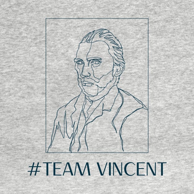 Team Vincent by SybaDesign